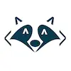 raccoon logo