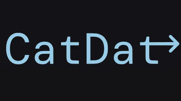 screenshot of the application